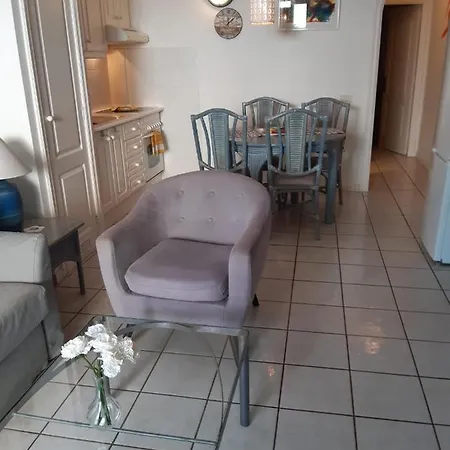 Appartement Rocas Del Mar Tenerife