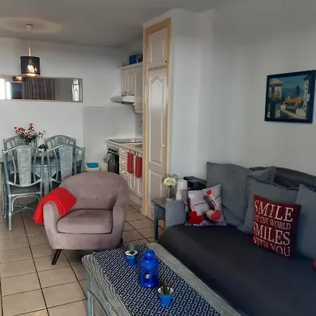 Rocas Del Mar Tenerife Costa Del Silencio