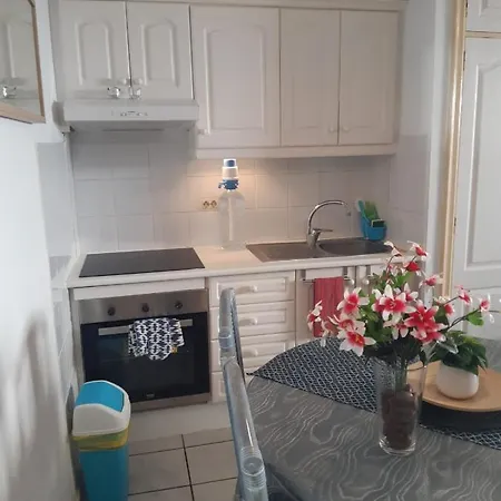 Rocas Del Mar Tenerife