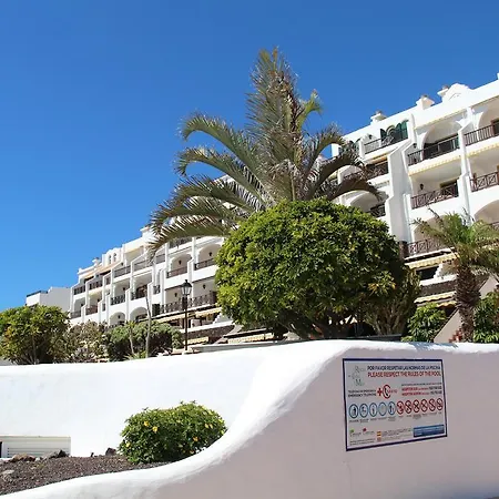 Rocas Del Mar Tenerife *