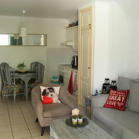 Rocas Del Mar Tenerife Apartament