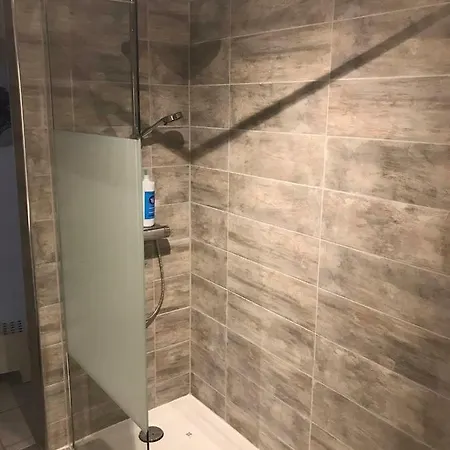 Appartement Rocas Del Mar Tenerife *