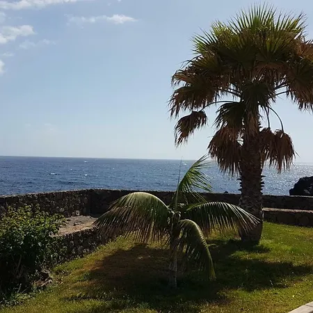 Rocas Del Mar Tenerife Appartamento *
