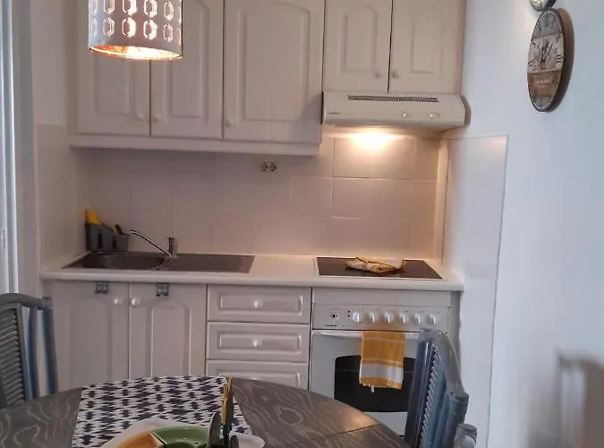 Appartamento Rocas Del Mar Tenerife