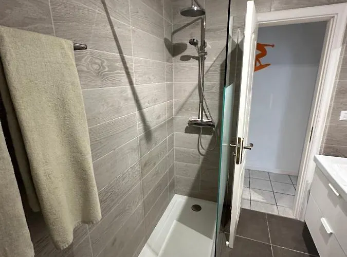 Rocas Del Mar Tenerife