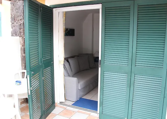 Rocas Del Mar Tenerife