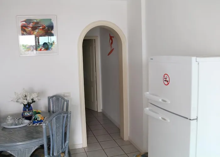 Rocas Del Mar Tenerife *