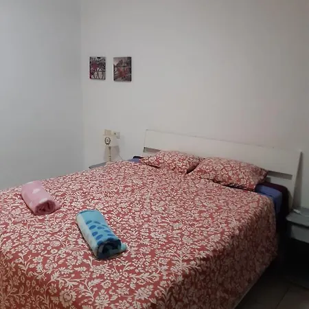 Apartment Rocas Del Mar Tenerife *