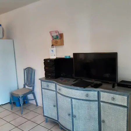 Apartment Rocas Del Mar Tenerife