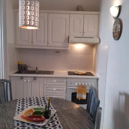 Apartment Rocas Del Mar Tenerife