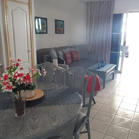 Rocas Del Mar Tenerife Apartment Costa Del Silencio