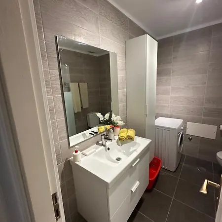 Rocas Del Mar Tenerife Apartment