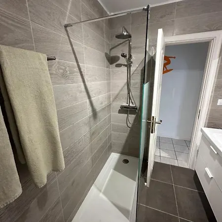 Rocas Del Mar Tenerife