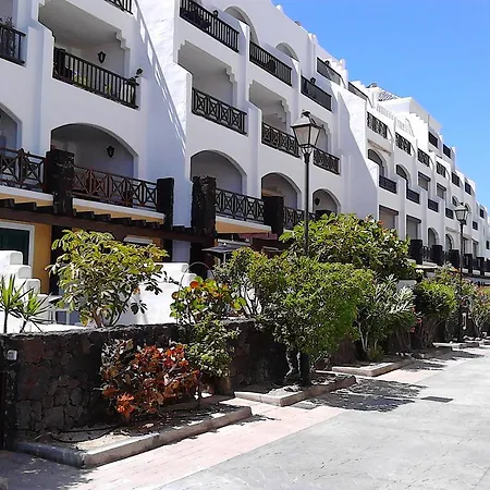 Rocas Del Mar Tenerife Costa Del Silencio