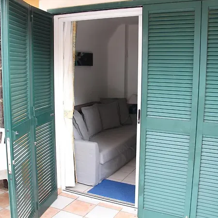 Rocas Del Mar Tenerife