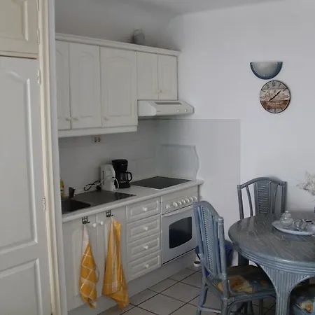 Rocas Del Mar Tenerife Appartement *