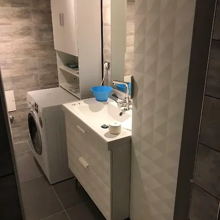 Rocas Del Mar Tenerife Apartment *