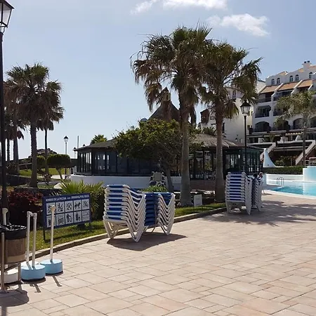 Rocas Del Mar Tenerife Appartement Costa Del Silencio