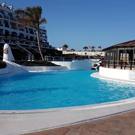 Rocas Del Mar Tenerife *