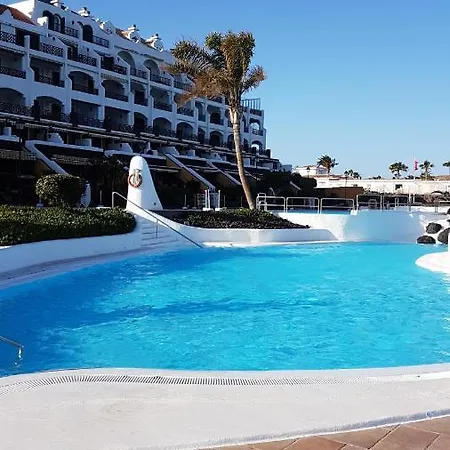 Rocas Del Mar Tenerife *