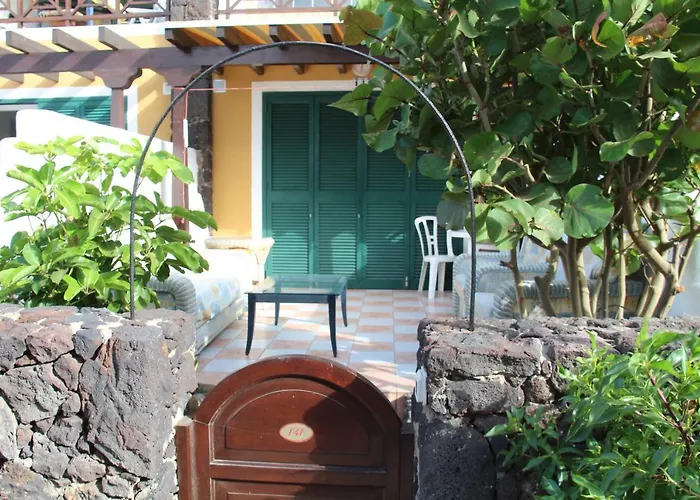 Rocas Del Mar Tenerife * Costa del Silencio