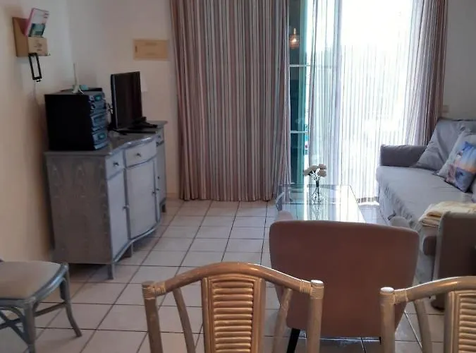 Appartement Rocas Del Mar Tenerife *