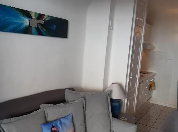 Rocas Del Mar Tenerife * Costa del Silencio