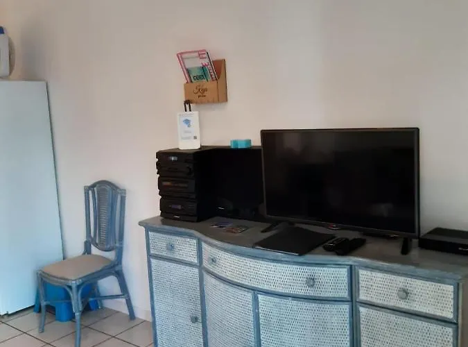 Daire Rocas Del Mar Tenerife