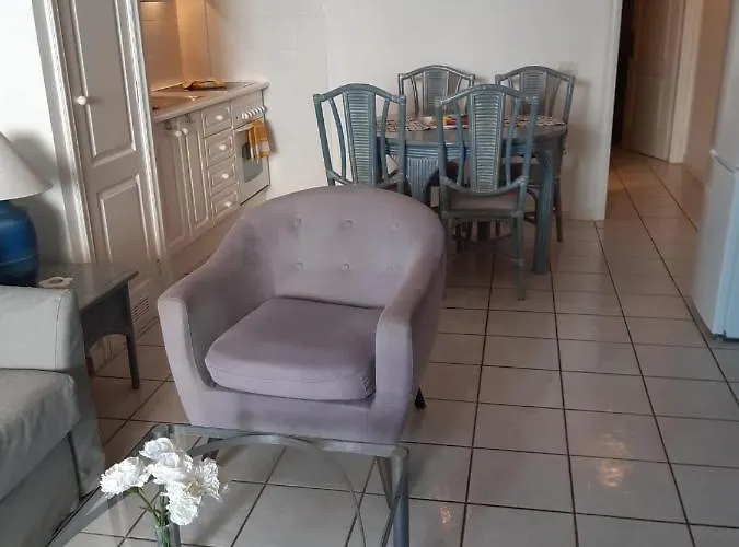 Daire Rocas Del Mar Tenerife