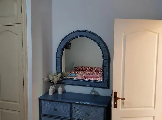 Rocas Del Mar Tenerife Costa Del Silencio