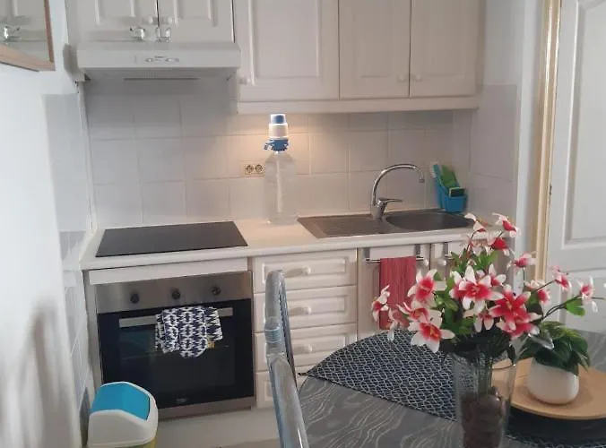 Rocas Del Mar Tenerife