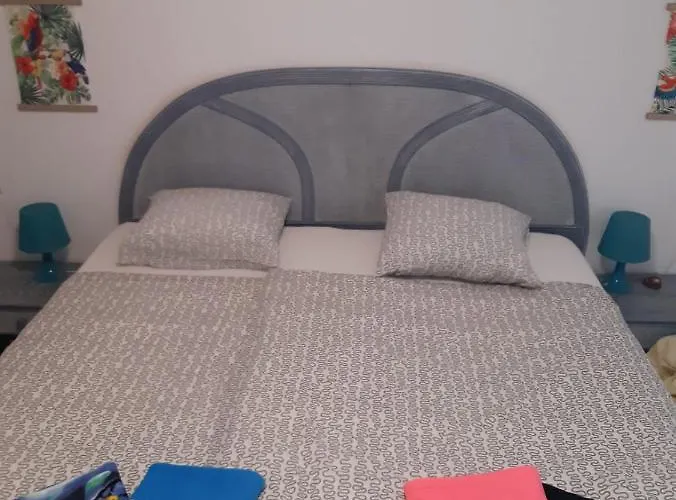 Appartement Rocas Del Mar Tenerife *