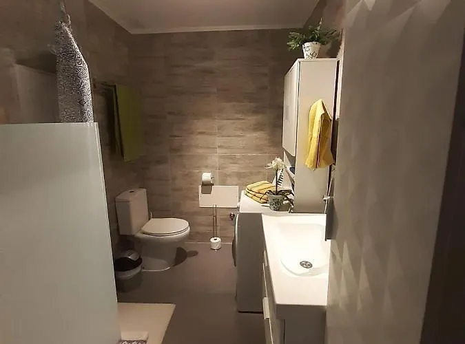 Rocas Del Mar Tenerife Costa Del Silencio