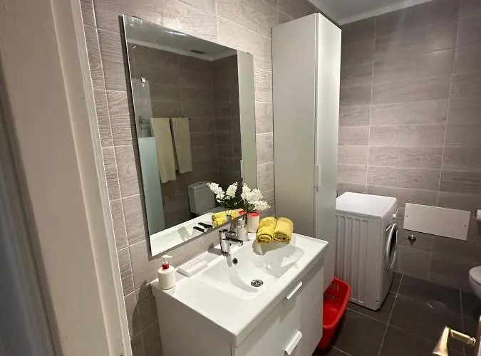 Rocas Del Mar Tenerife Appartement