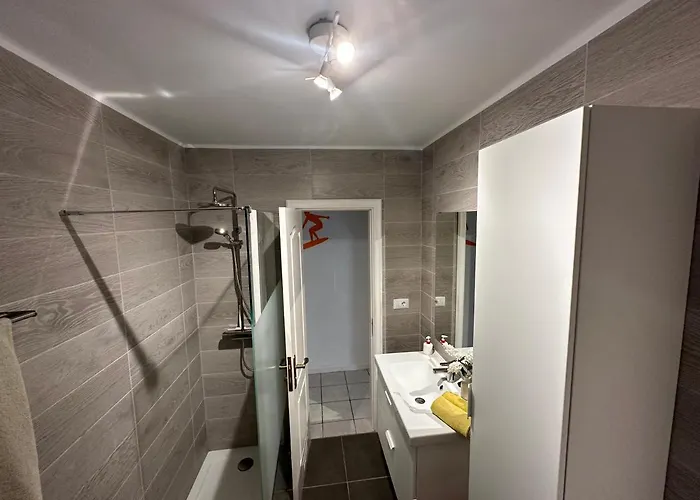 Rocas Del Mar Tenerife Daire Costa Del Silencio