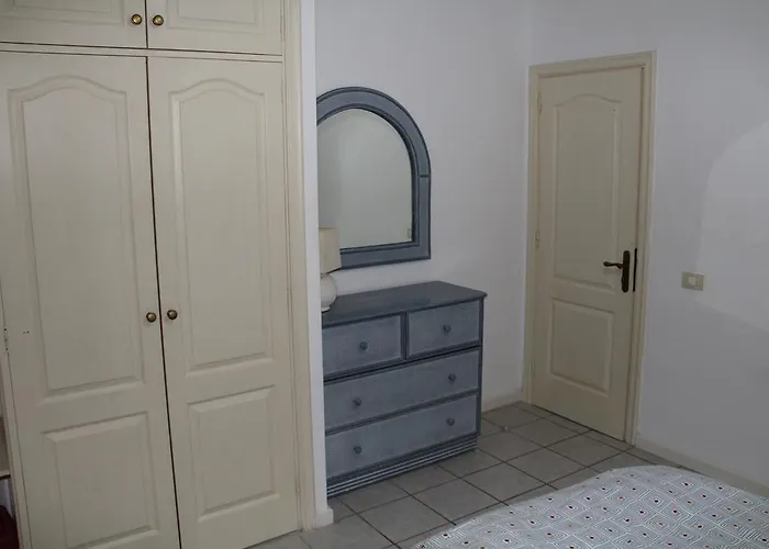 Rocas Del Mar Tenerife *