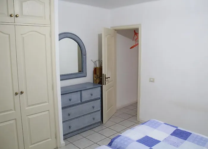 Appartement Rocas Del Mar Tenerife *