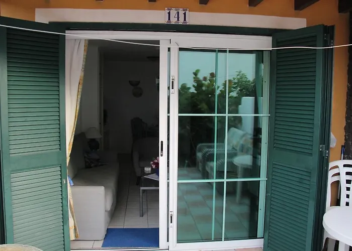 Rocas Del Mar Tenerife Costa Del Silencio