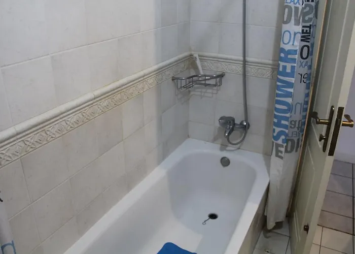 Rocas Del Mar Tenerife Daire Costa Del Silencio