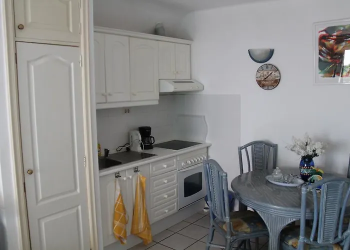 Rocas Del Mar Tenerife Daire *