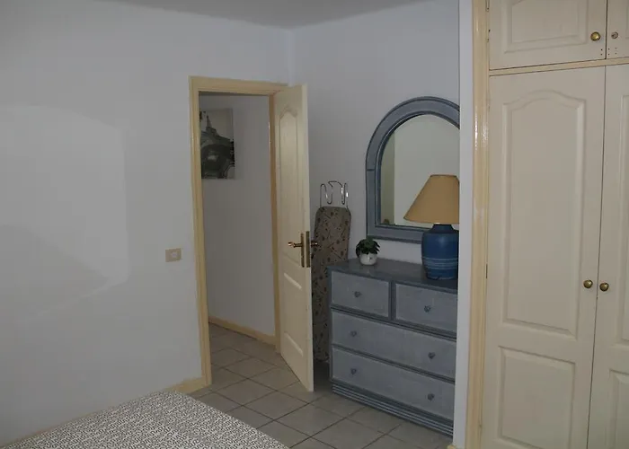 Rocas Del Mar Tenerife * Costa Del Silencio