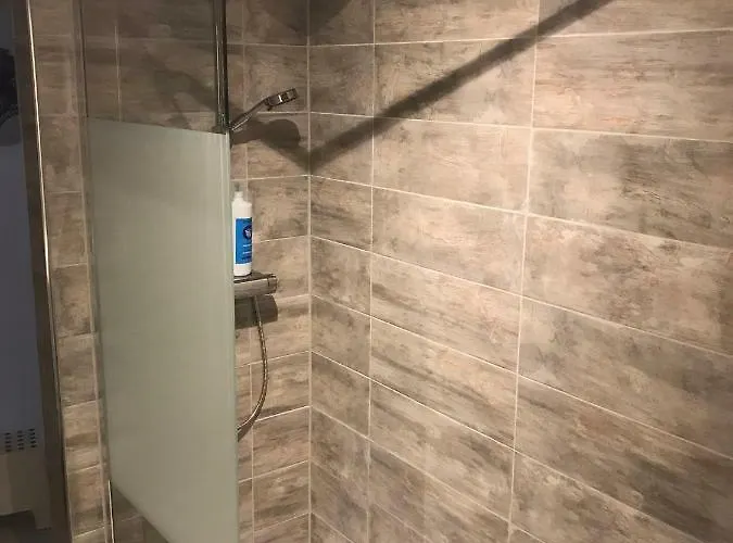 Appartement Rocas Del Mar Tenerife *