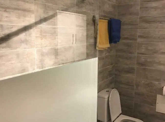 Appartement Rocas Del Mar Tenerife *