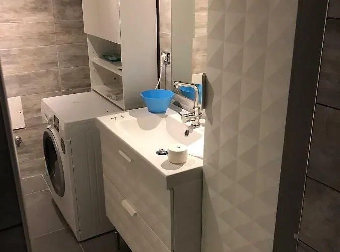 Rocas Del Mar Tenerife Appartement *