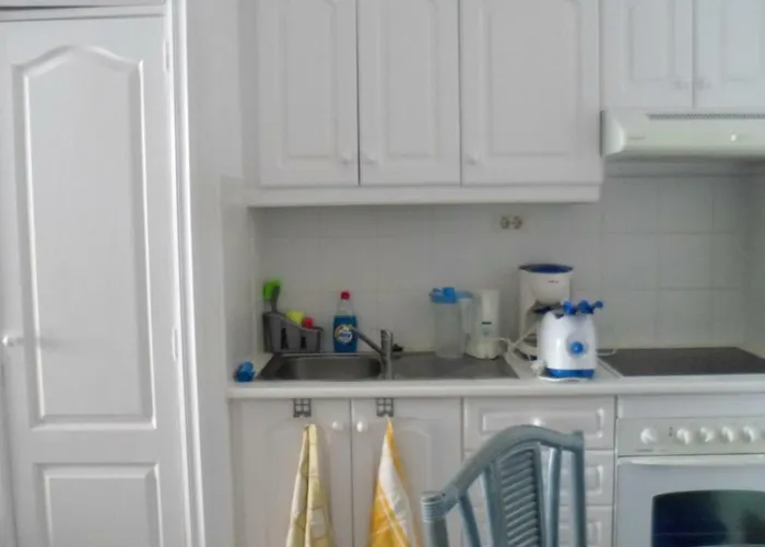 Rocas Del Mar Tenerife *