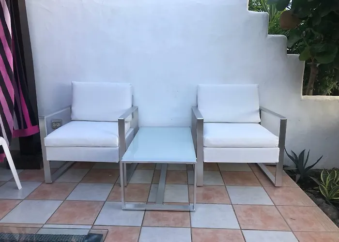 Rocas Del Mar Tenerife Costa del Silencio