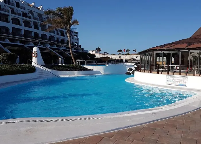 Rocas Del Mar Tenerife *