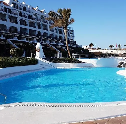 Rocas Del Mar Tenerife *