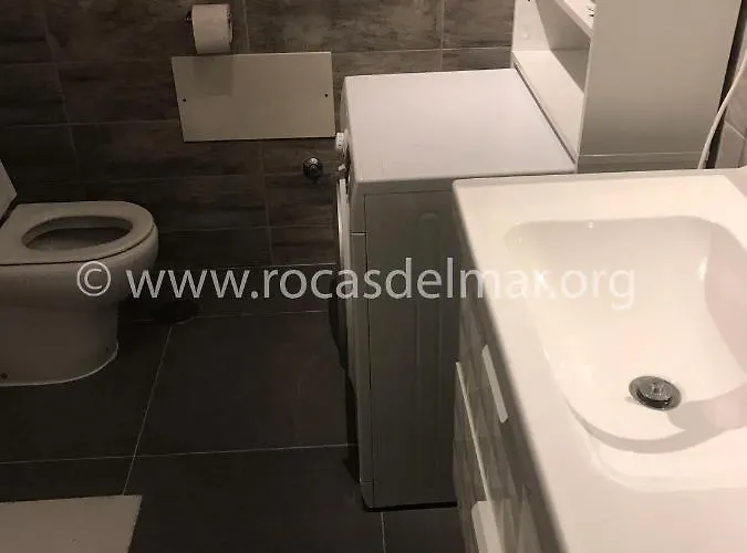 Appartement Rocas Del Mar Tenerife Costa Del Silencio