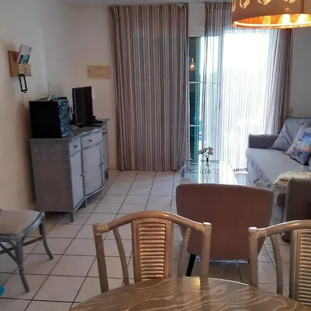 Appartement Rocas Del Mar Tenerife *